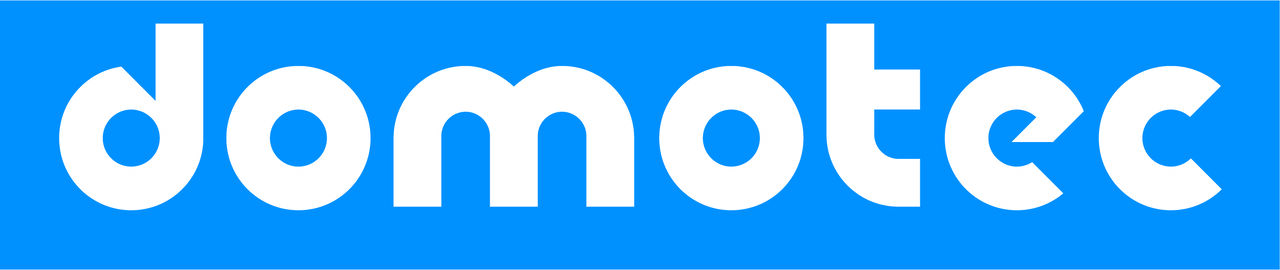 Domotec Logo