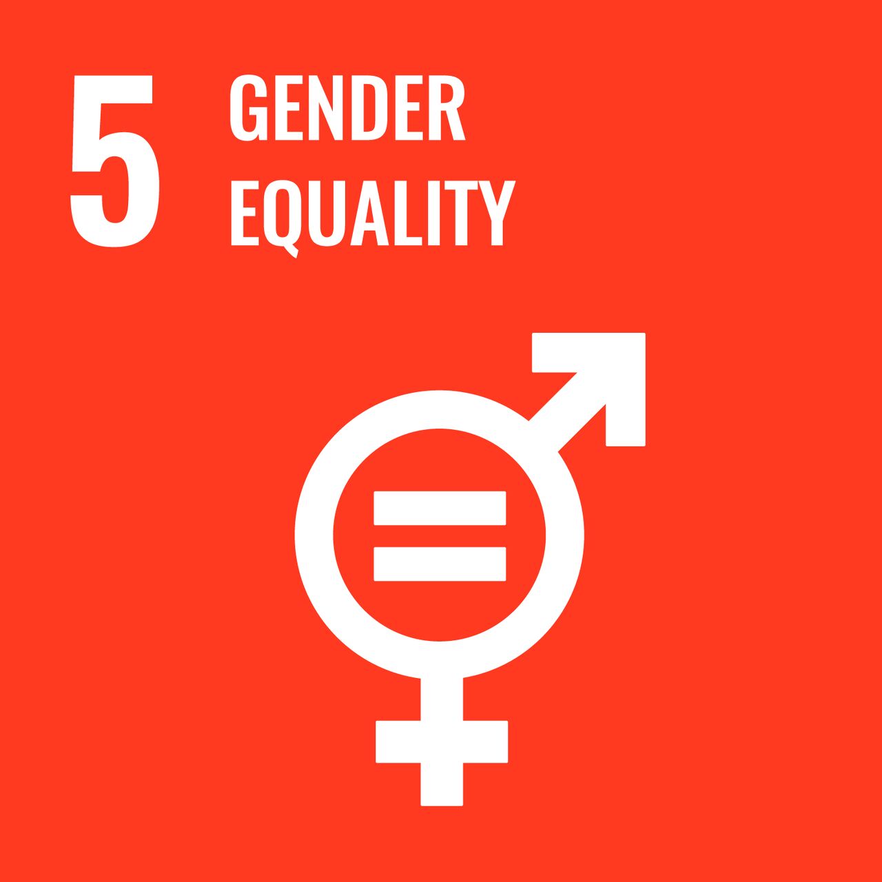 gender equality initiative